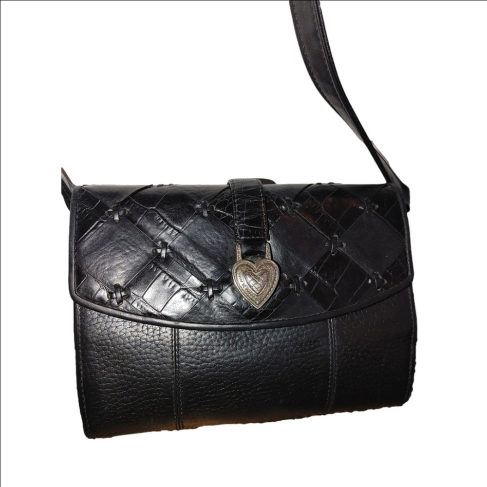 Brighton Crossbody **AS IS**